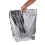 hvac bubble wrap insulation